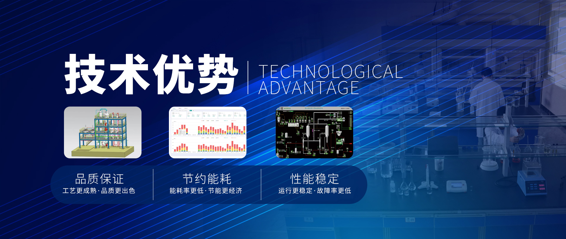 蒸發器技術優勢