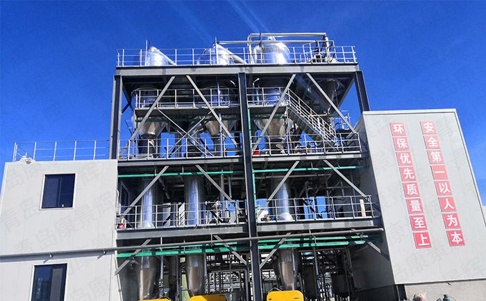 新能源鋰電池廢水零排放如何實現(xiàn)？
